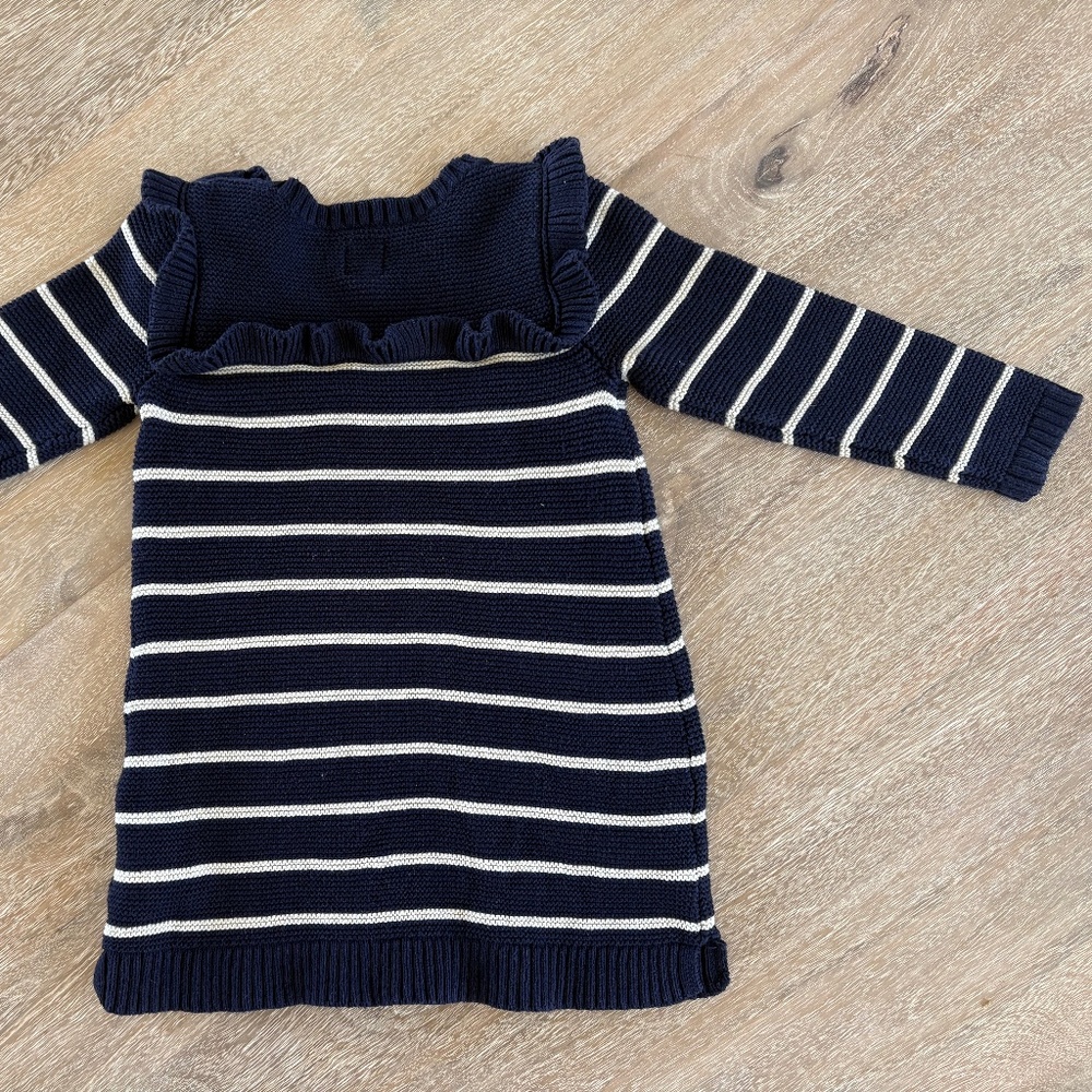 Bay Gap Sweater Dress